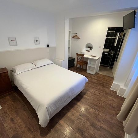 Arnaud Bernard Hotel Τουλούζη Εξωτερικό φωτογραφία