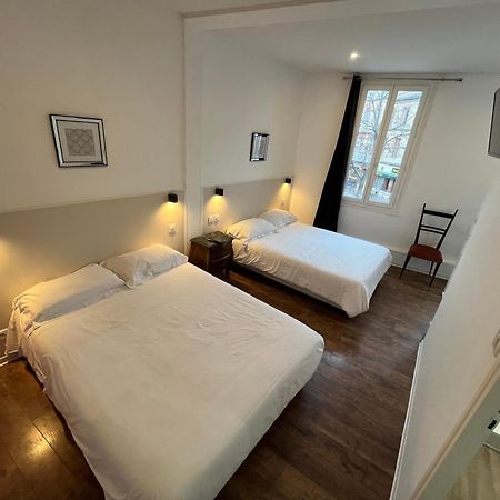 Arnaud Bernard Hotel Τουλούζη Εξωτερικό φωτογραφία