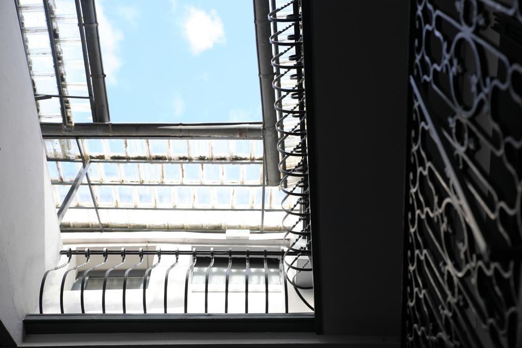 Arnaud Bernard Hotel Τουλούζη Εξωτερικό φωτογραφία