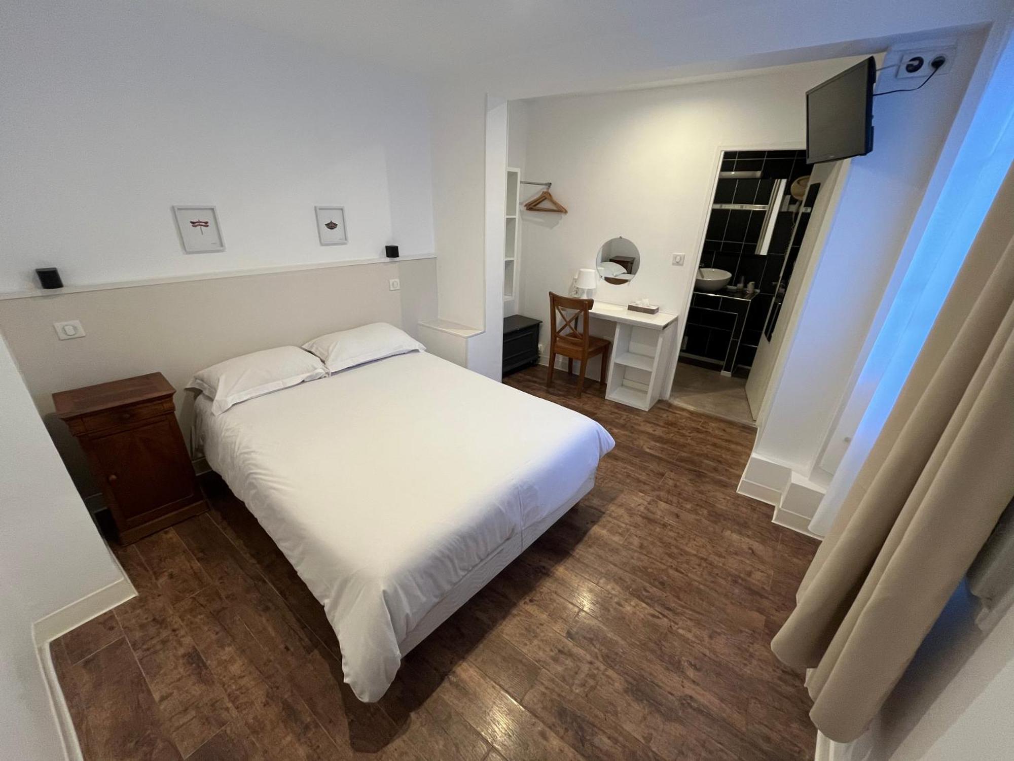 Arnaud Bernard Hotel Τουλούζη Εξωτερικό φωτογραφία