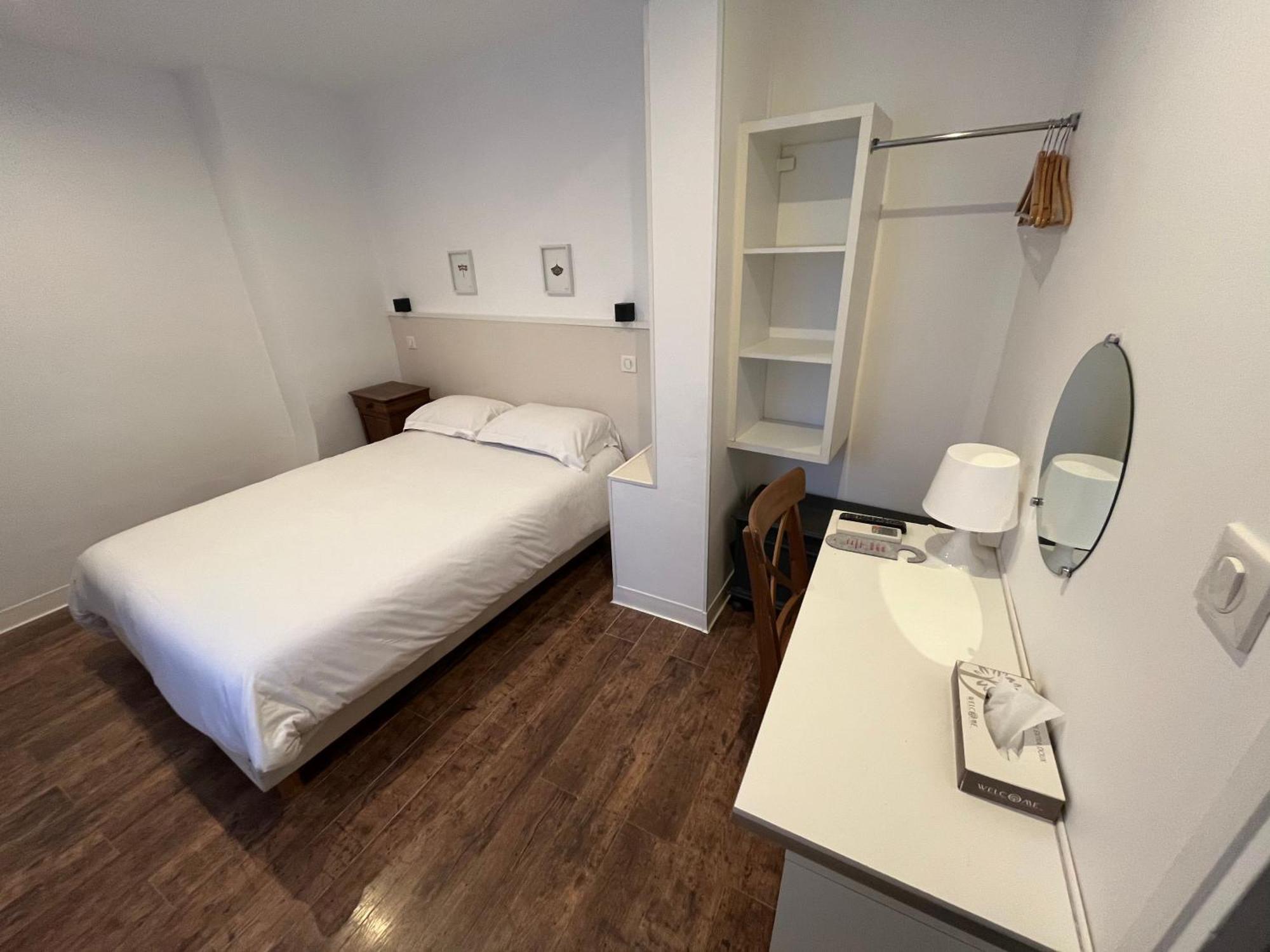 Arnaud Bernard Hotel Τουλούζη Εξωτερικό φωτογραφία