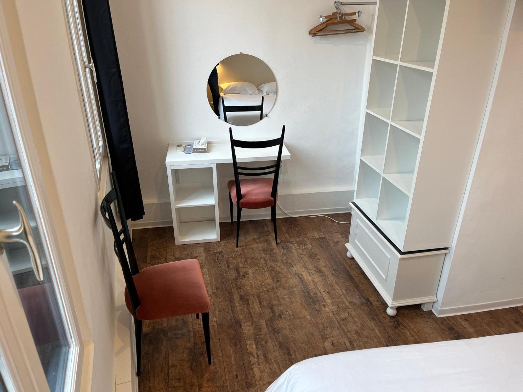 Arnaud Bernard Hotel Τουλούζη Εξωτερικό φωτογραφία