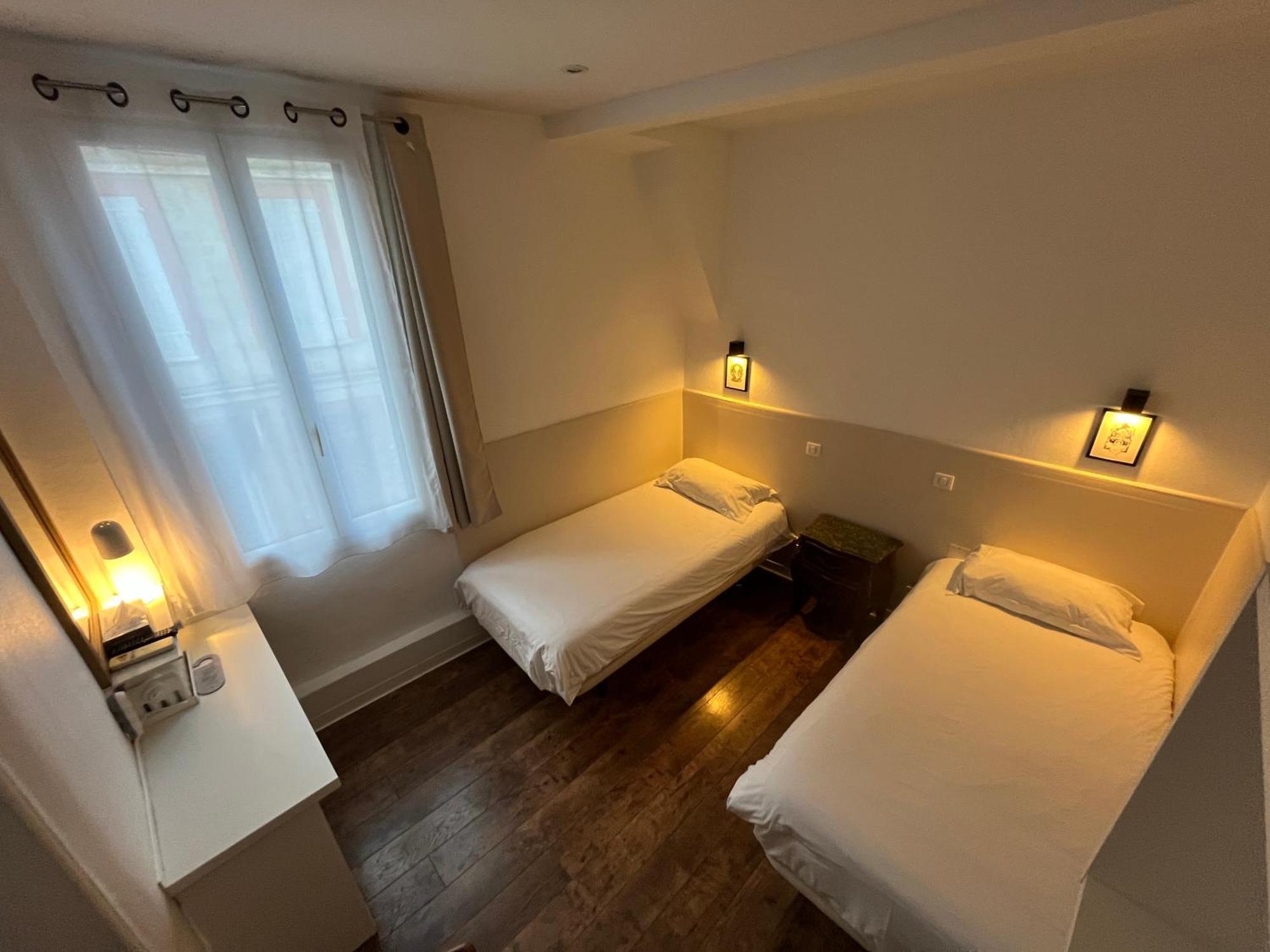 Arnaud Bernard Hotel Τουλούζη Εξωτερικό φωτογραφία