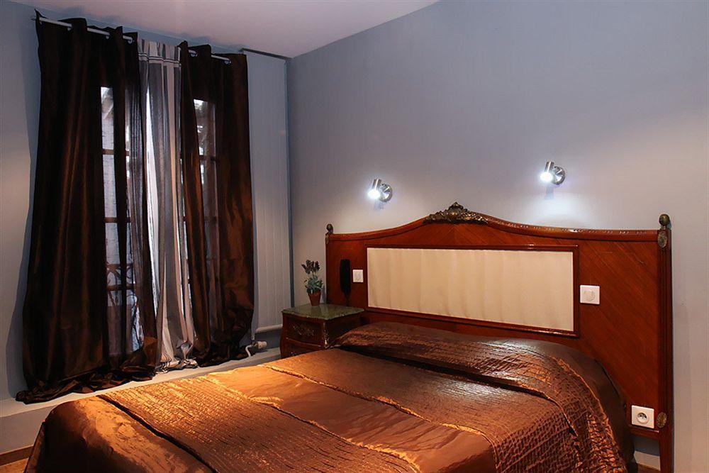 Arnaud Bernard Hotel Τουλούζη Εξωτερικό φωτογραφία