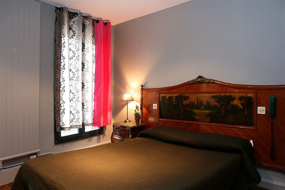 Arnaud Bernard Hotel Τουλούζη Εξωτερικό φωτογραφία
