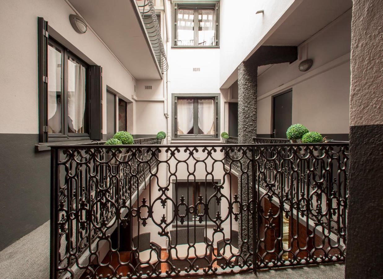 Arnaud Bernard Hotel Τουλούζη Δωμάτιο φωτογραφία