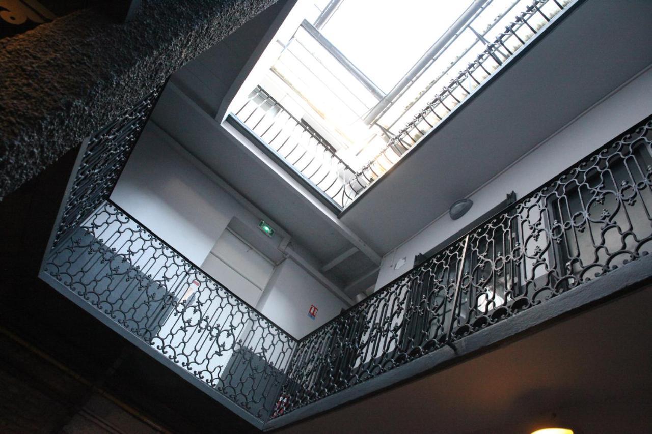 Arnaud Bernard Hotel Τουλούζη Εξωτερικό φωτογραφία