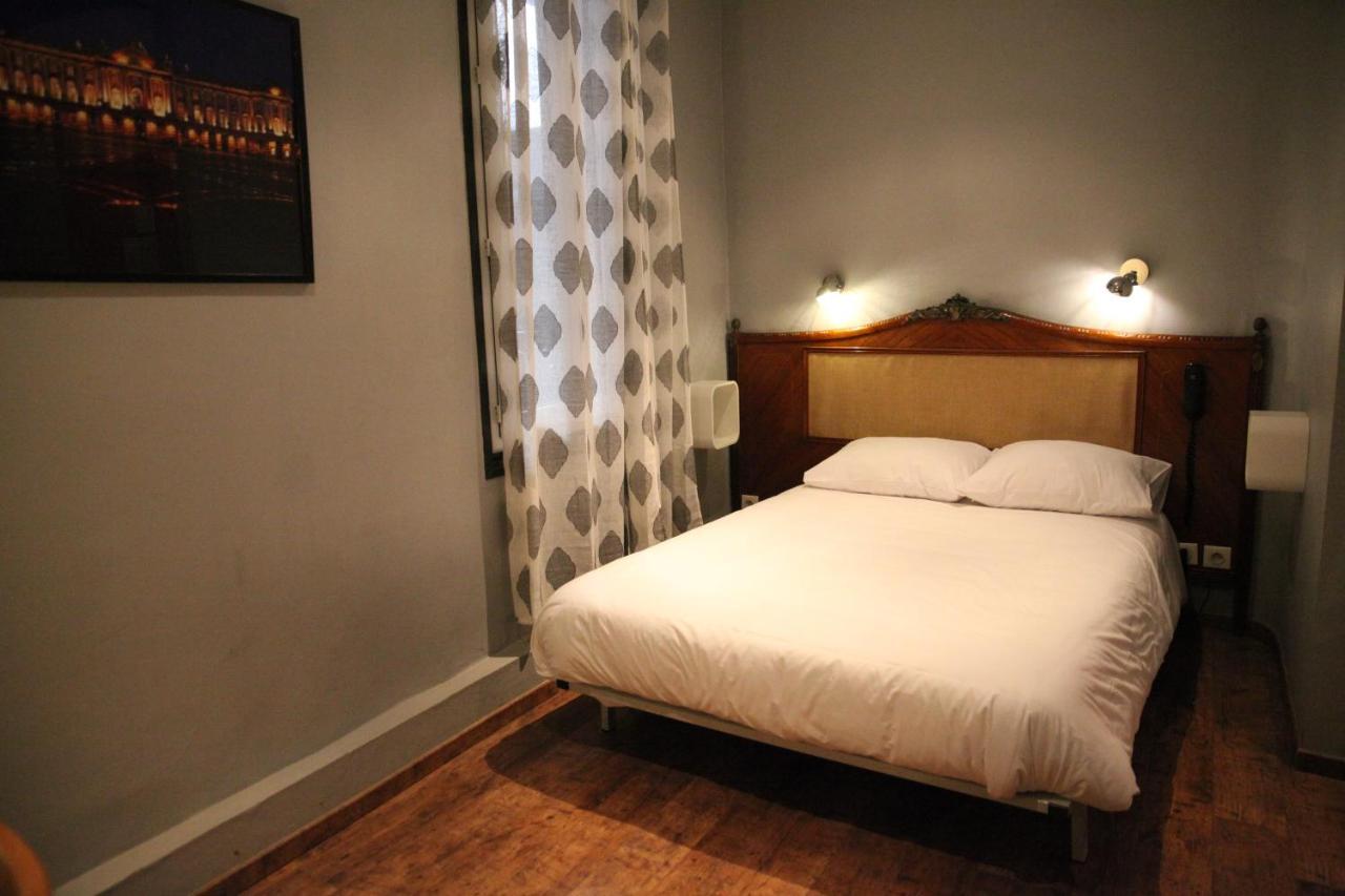 Arnaud Bernard Hotel Τουλούζη Εξωτερικό φωτογραφία