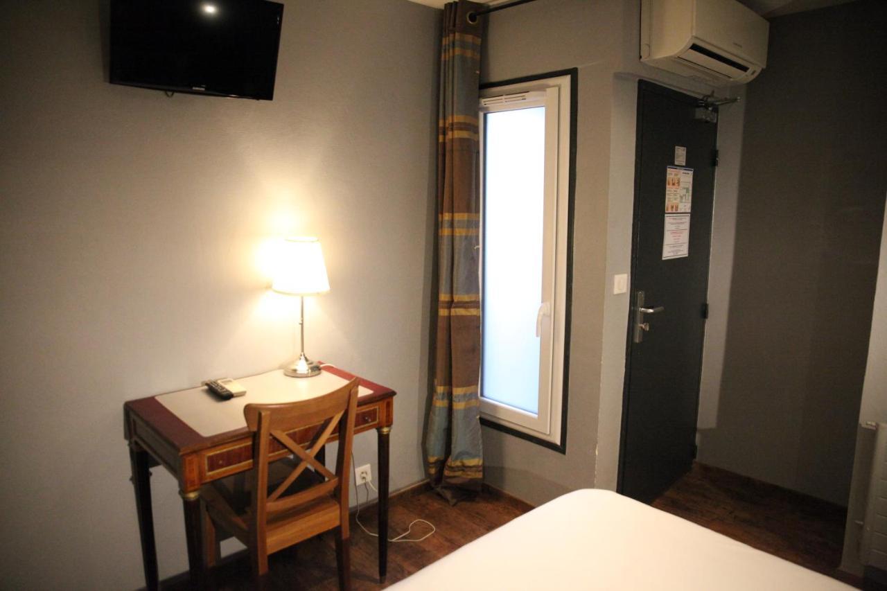 Arnaud Bernard Hotel Τουλούζη Εξωτερικό φωτογραφία