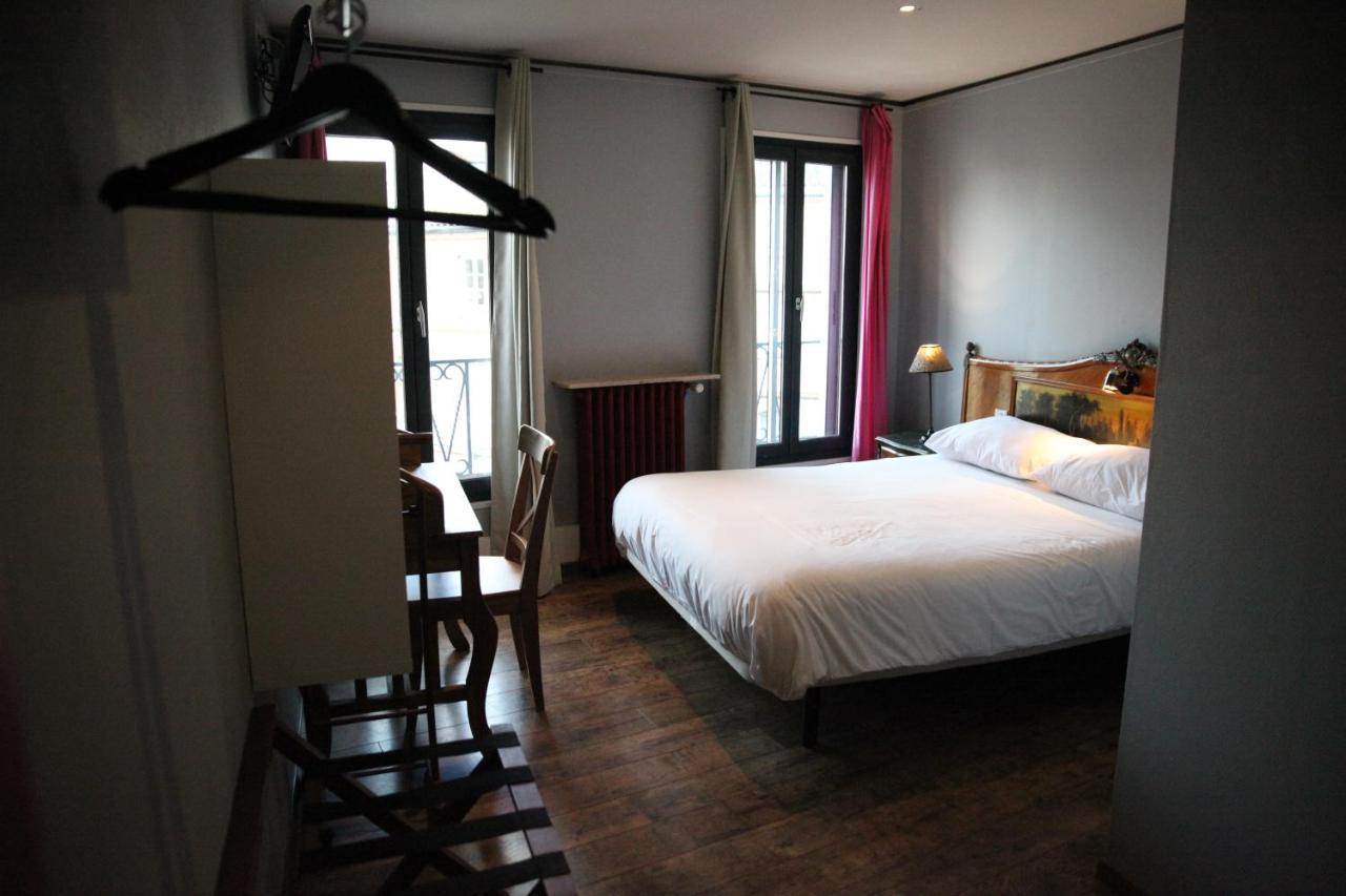 Arnaud Bernard Hotel Τουλούζη Εξωτερικό φωτογραφία