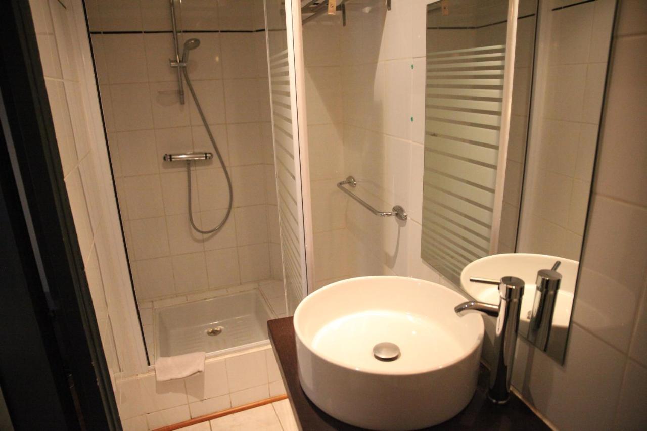 Arnaud Bernard Hotel Τουλούζη Εξωτερικό φωτογραφία