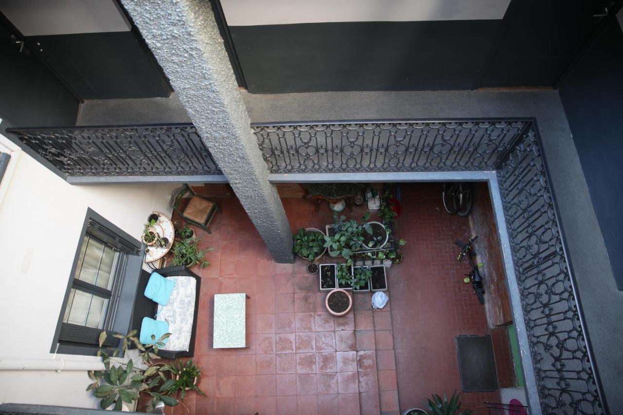Arnaud Bernard Hotel Τουλούζη Εξωτερικό φωτογραφία
