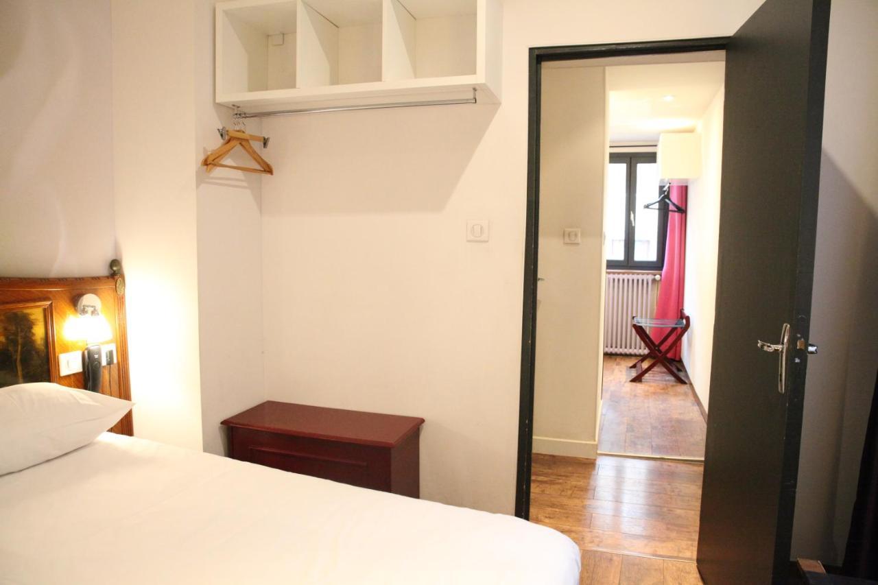 Arnaud Bernard Hotel Τουλούζη Εξωτερικό φωτογραφία