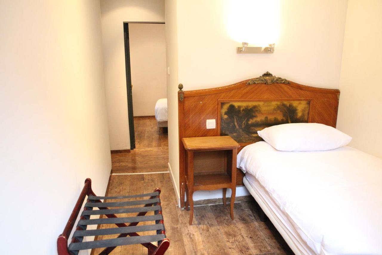 Arnaud Bernard Hotel Τουλούζη Εξωτερικό φωτογραφία
