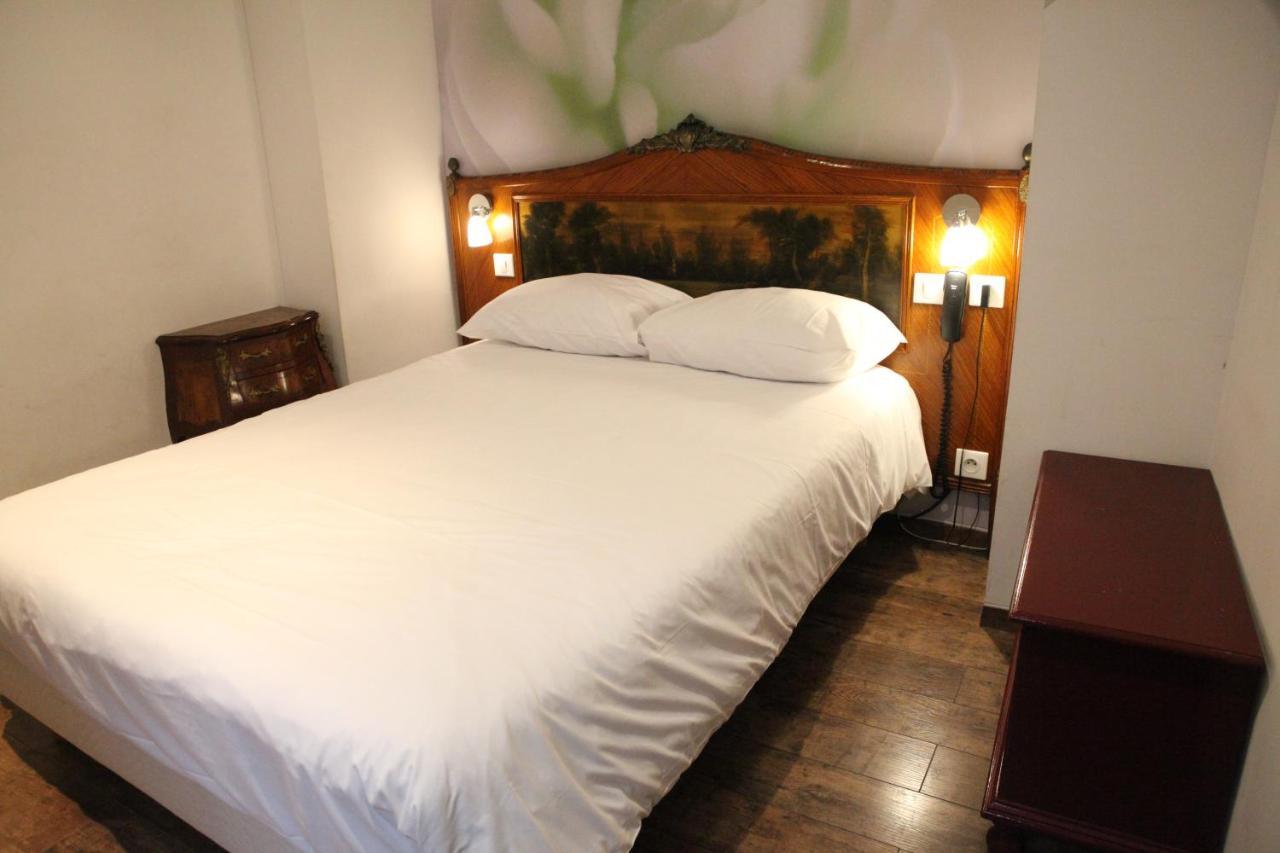 Arnaud Bernard Hotel Τουλούζη Εξωτερικό φωτογραφία